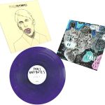 FOALS – ANTIDOTES ltd coloured vinyl LP