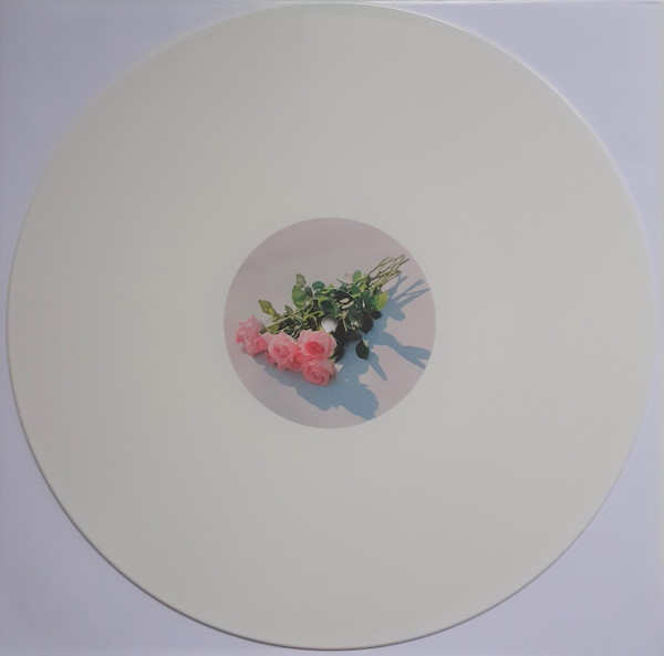 FOALS – LIFE IS YOURS ltd white vinyl LP