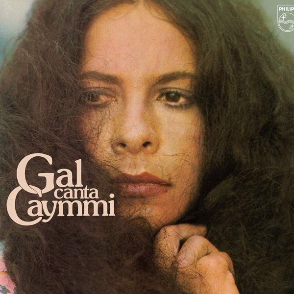 COSTA GAL – CANTA CAYMMI CD