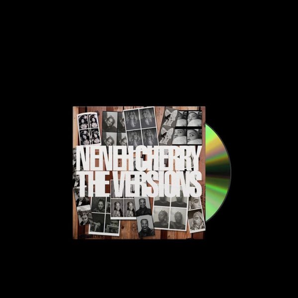 CHERRY NENEH –  VERSIONS CD