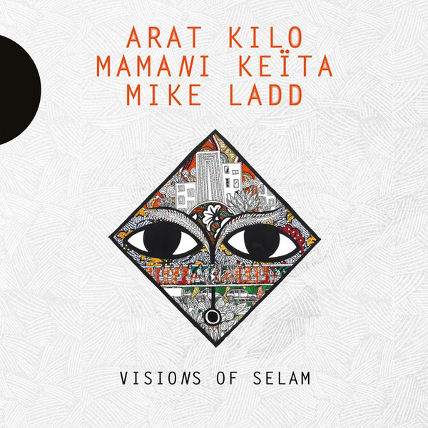 ARAT KILO – VISIONS OF SELAM…LP2