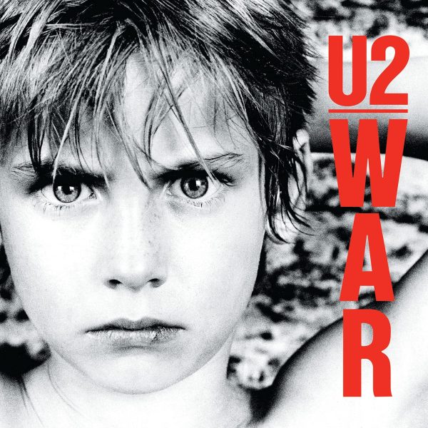 U2 – WAR…LP