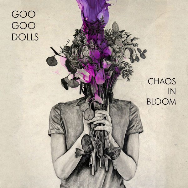 GOO GOO DOLLS – CHAOS IN BLOOM CD