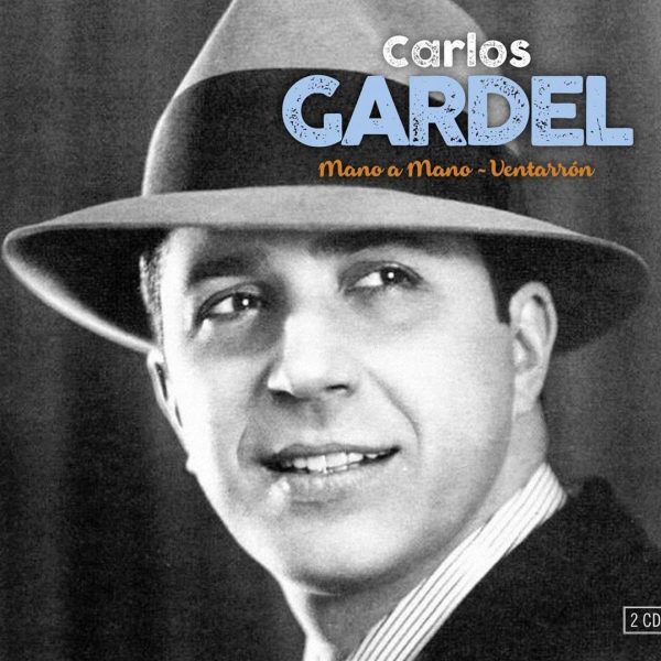 GARDEL CARLOS – MANO A MANO CD2