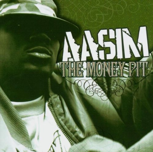 AASIM – MONEY PIT