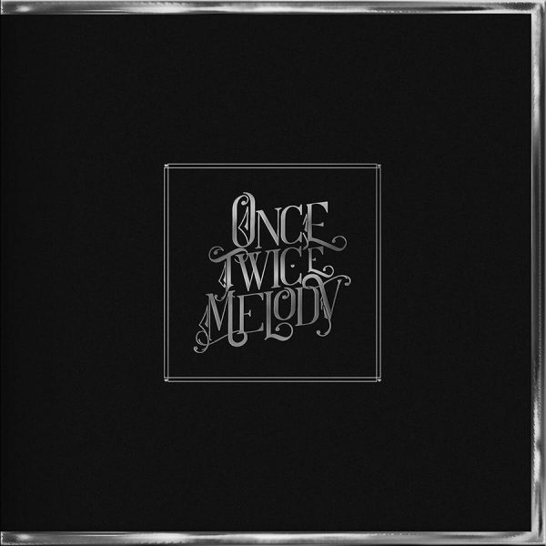 BEACH HOUSE – ONCE TWICE MELODY CD2