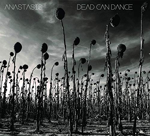 DEAD CAN DANCE – ANASTASIS LP