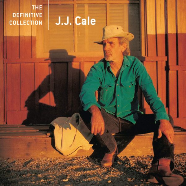 CALE J.J. – VERY BEST OF