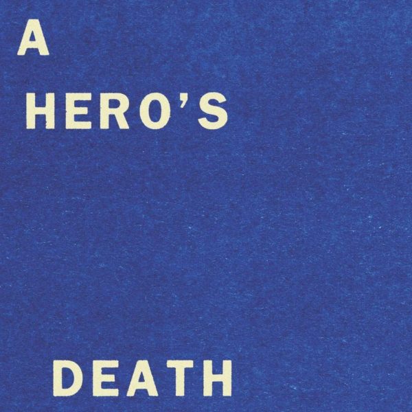 FONTAINES DC – HERO’S DEATH 7”