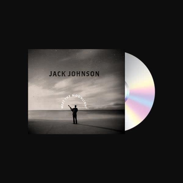 JOHNSON JACK – MEET THE MOONLIGHT CD
