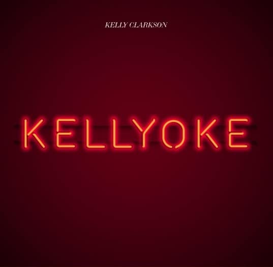 CLARKSON KELLY – KELLYOKE CD