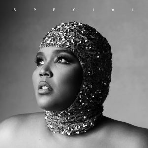 lizzo, special