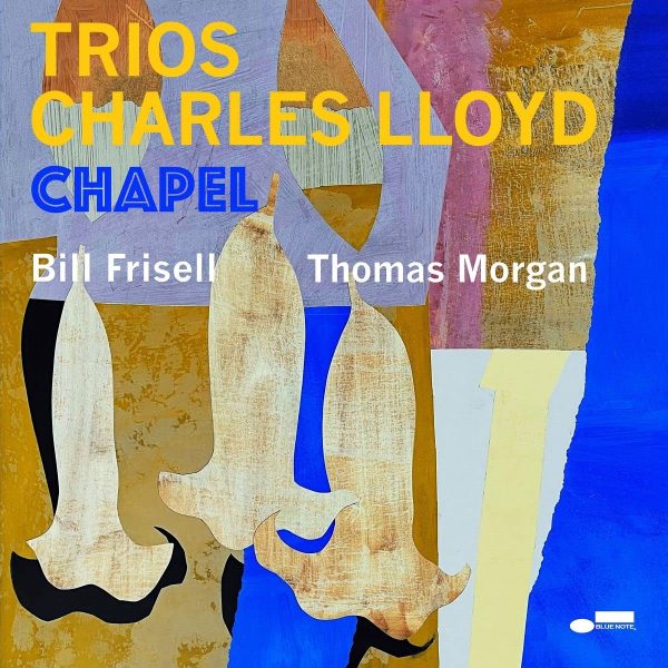 LLOYD CHARLES – TRIOS CHAPEL LP