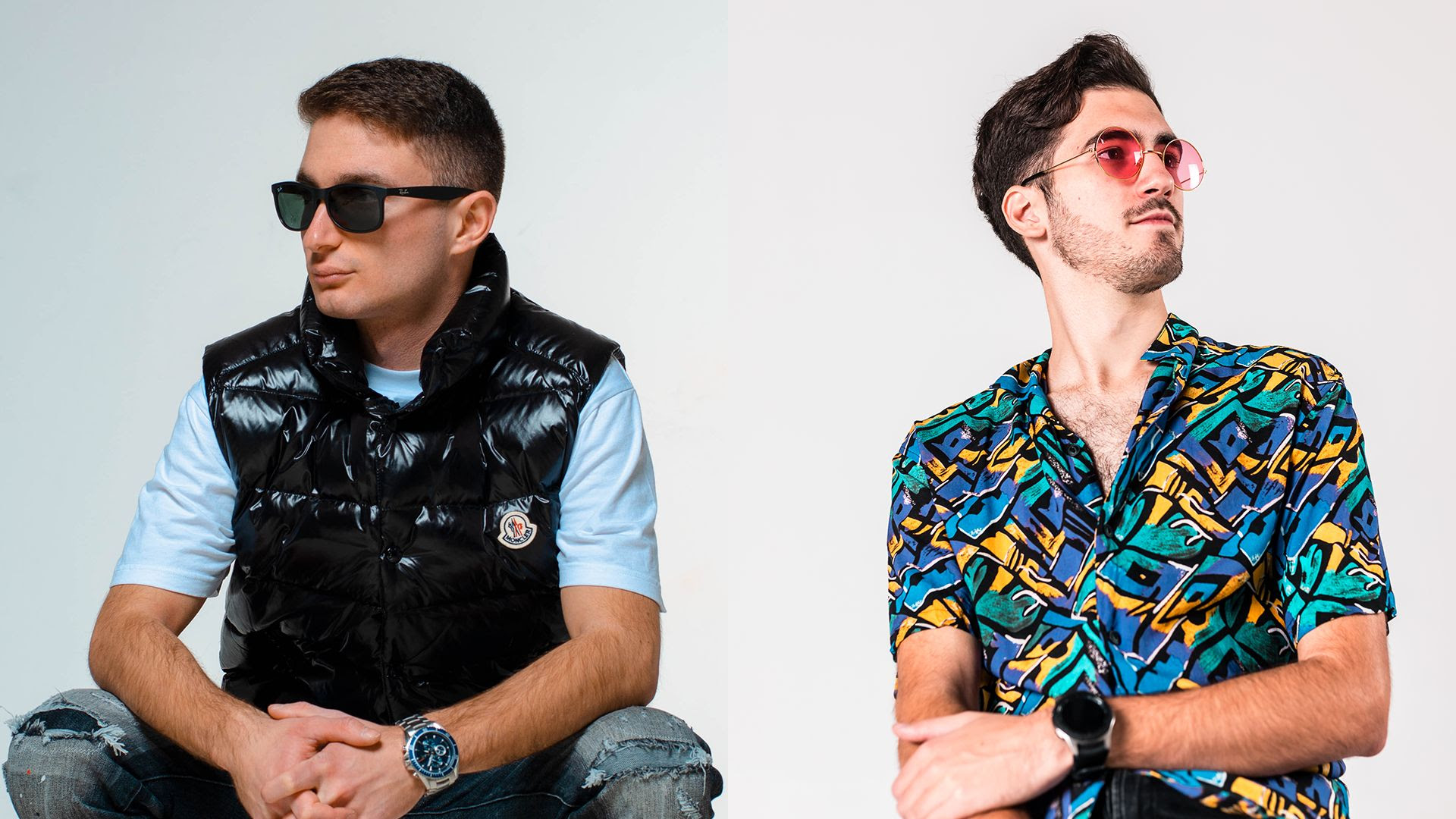Trenutno pregledavate Bruno Pietri i Pete Spruce ušli u prestižni klub milijun streamova na Spotifyju!