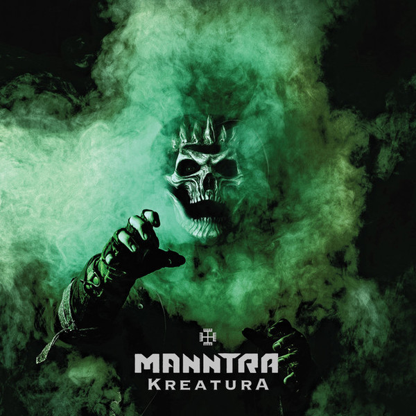 MANNTRA – KREATURA CD