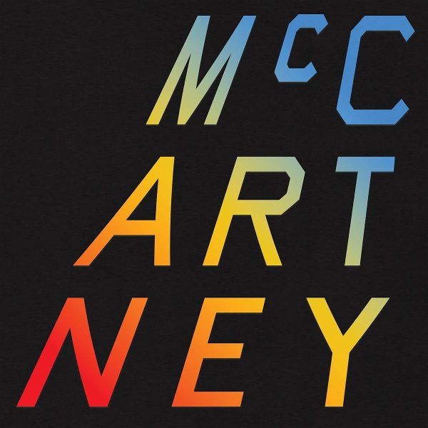 McCARTNEY PAUL – McCARTNEY I II III LP3