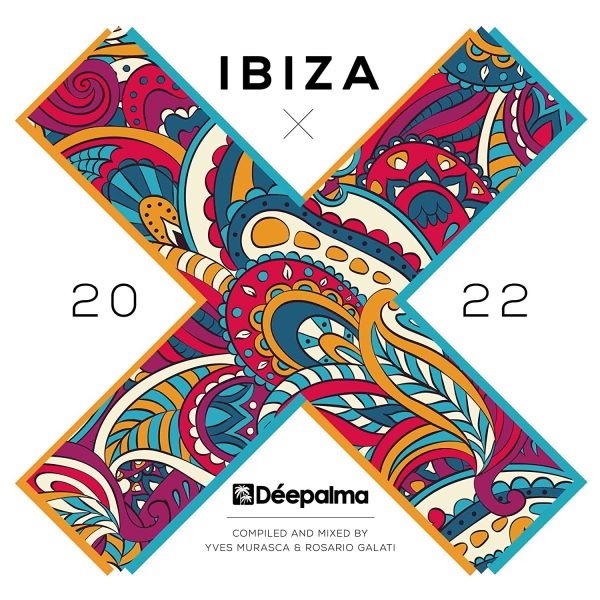 V./A. – DEPALAMA IBIZA 2022 CD3