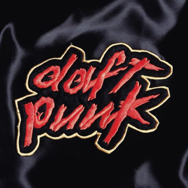 DAFT PUNK – HOMEWORK CD