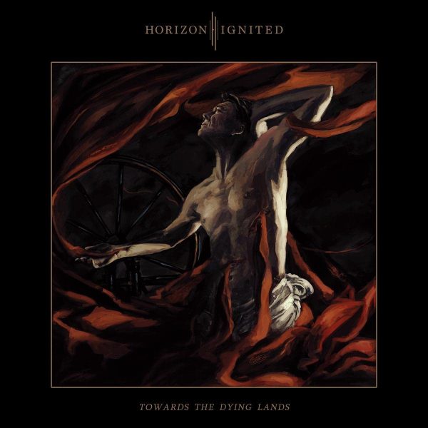 HORIZON IGNITEED – TOWARDS THE DYING LANDS CD