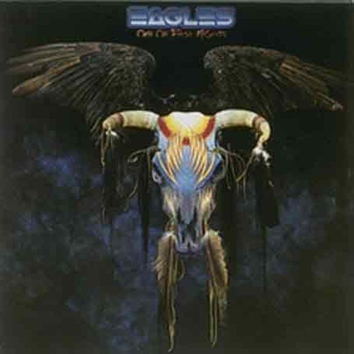 EAGLES – ONE OF THESE NIGHTS…LP