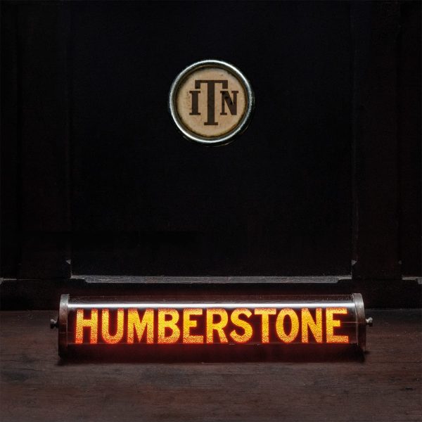 IN THE NURSERY – HUMBERSTONE digi CD
