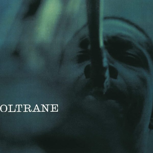 COLTRANE JOHN – COLTRANE…LP