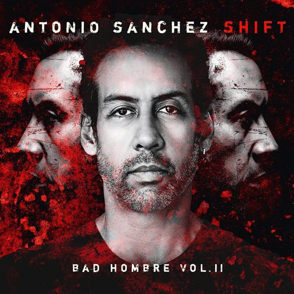 SANCHEZ ANTONIO – SHIFT CD