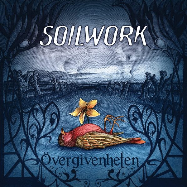 SOILWORK – OVERGIVENHETEN CD