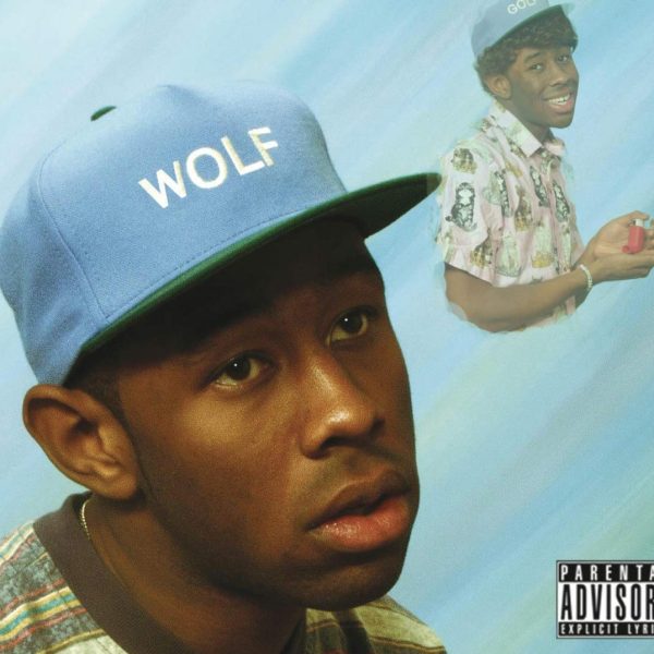 TYLER CREATOR – WOLF