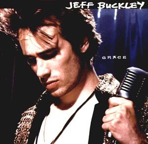 BUCKLEY JEFF – GRACE CD
