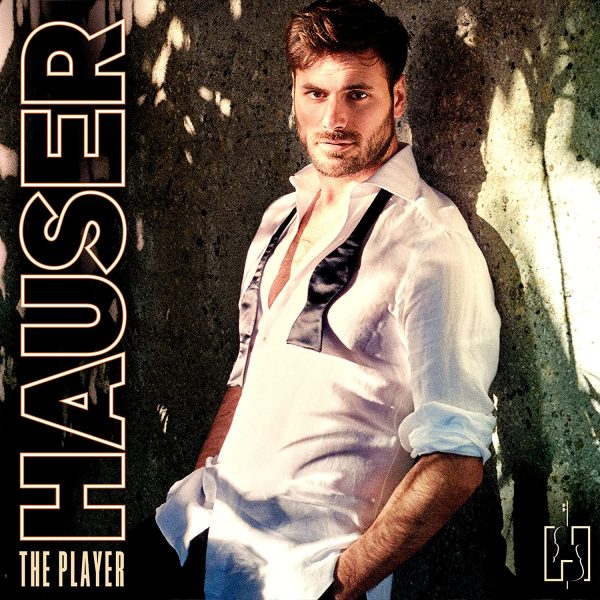 HAUSER – PLAYER CD