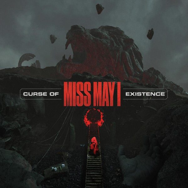 MISS MAY I – CURSE OF EXISTANCE CD