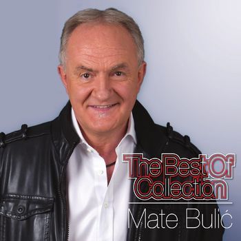 BULIĆ MATE – BEST OF COLLECTION CD