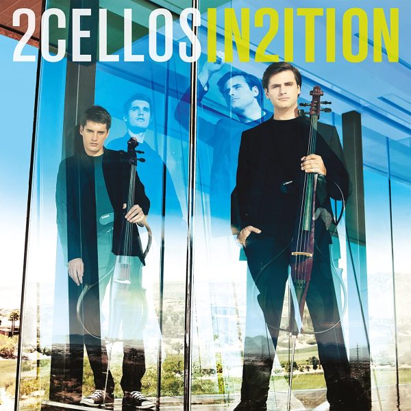 2CELLOS – IN2ITION LP
