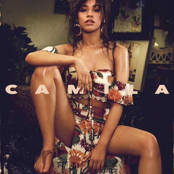 CABELLO CAMILA – CAMILA LP