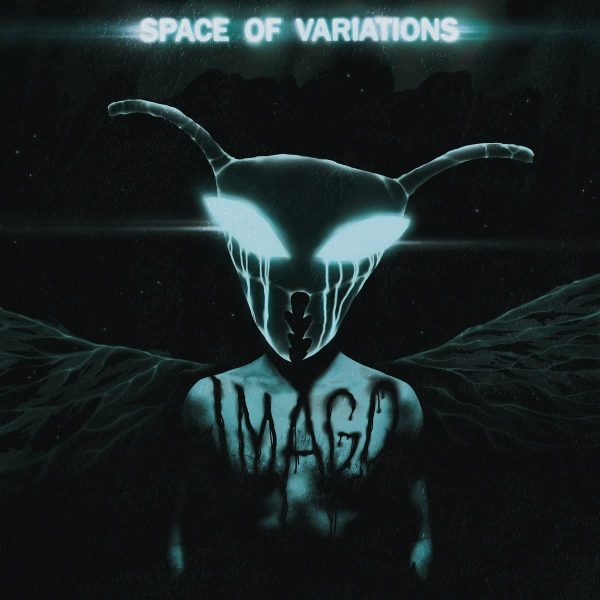 IMAGO – SPACE OF VARIATIONS CD