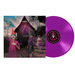 Gorillaz – Cracker Island LP purple vinyl