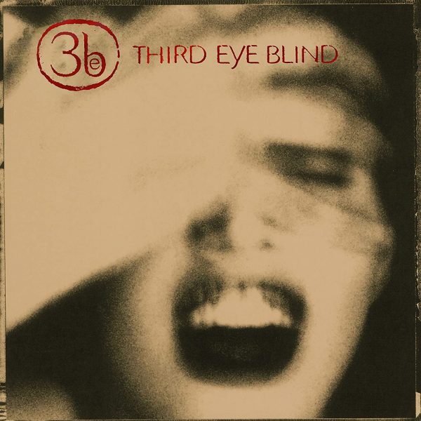 THIRD EYE BLIND – THIRD EYE BLIND LP2
