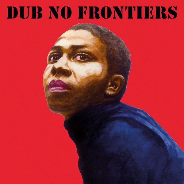 SHERWOOD ADRIAN – PRESENTS  DUB NO FRONTIERS CD