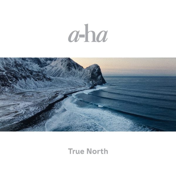 A-HA – TRUE NORTH CD