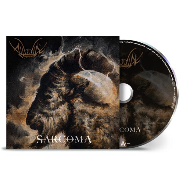 ALLUVIAL – SARCOMA CD