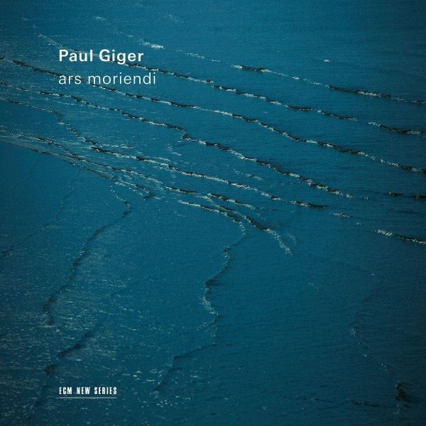 GIGER PAUL – ARS MORIENDI CD