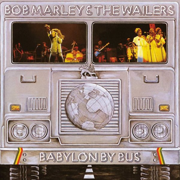 MARLEY BOB – BABYLON BY BUS…RM