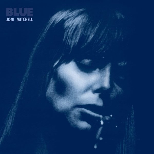MITCHELL JONI – BLUE LP