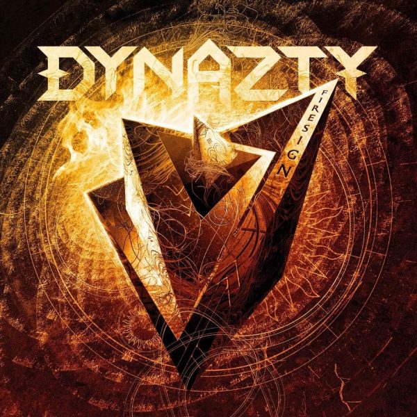 DYNAZTY – FIRESIGN CD