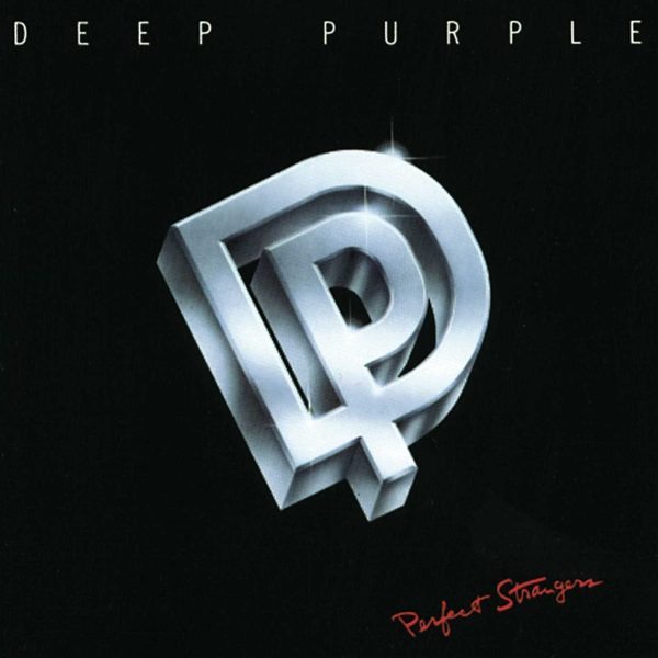 DEEP PURPLE – PERFECT STRANGERS CD