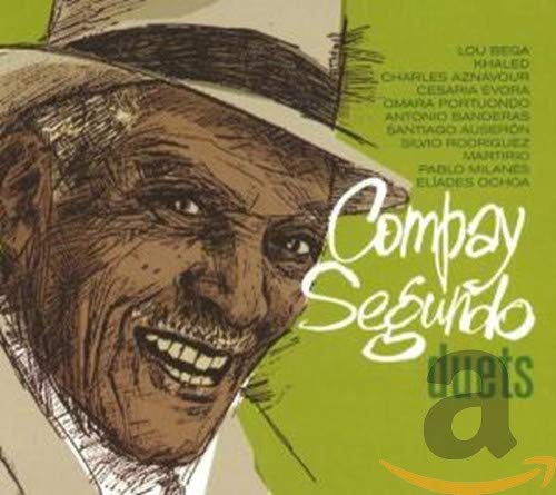 SEGUNDO COMPAY – DUETS