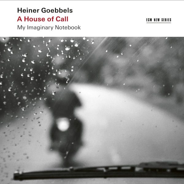 GOEBBLES HEINER – HOUSE OF CALL CD