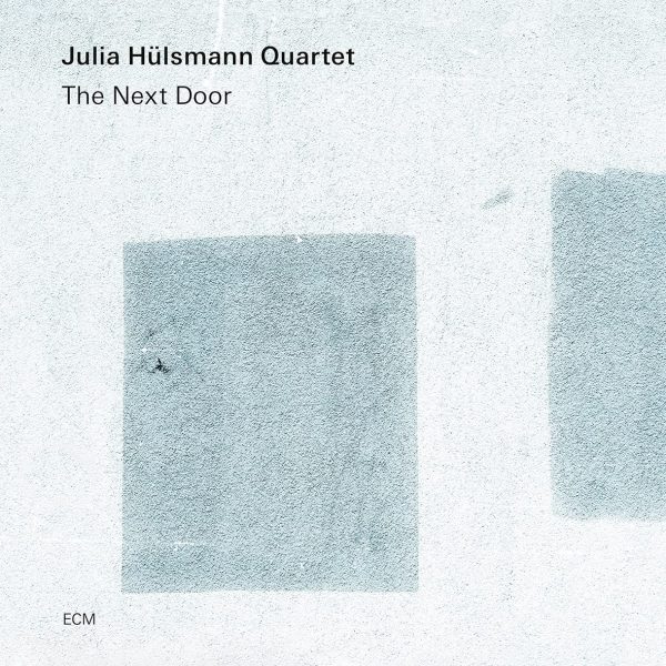 HULSMANN JULIA QUARTET – NEXT DOOR CD