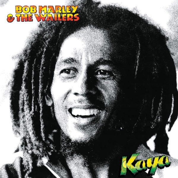 MARLEY BOB & WAILERS – KAYA